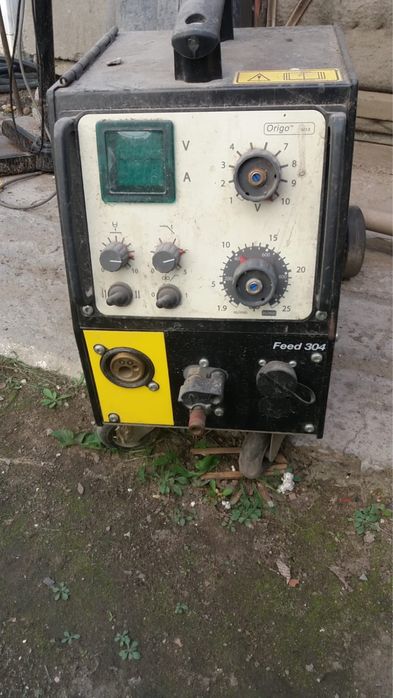 Сварка полуавтомат