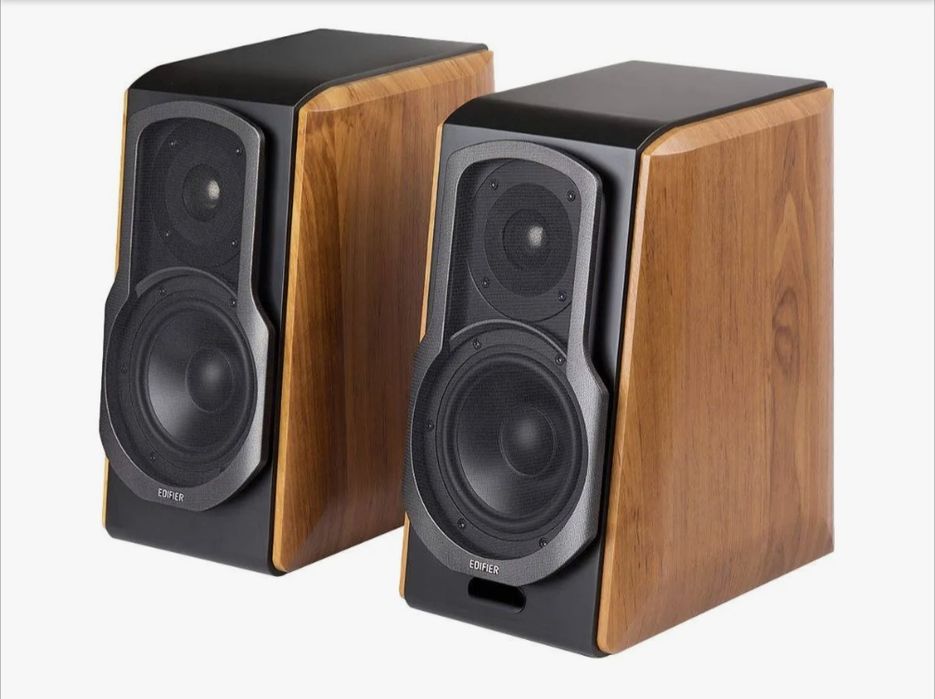 Set boxe Edifier S1000DB