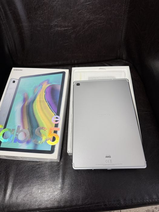 Tableta SAMSUNG Galaxy Tab S5e T725, 64BG, 4GB RAM, Wi-Fi + 4G