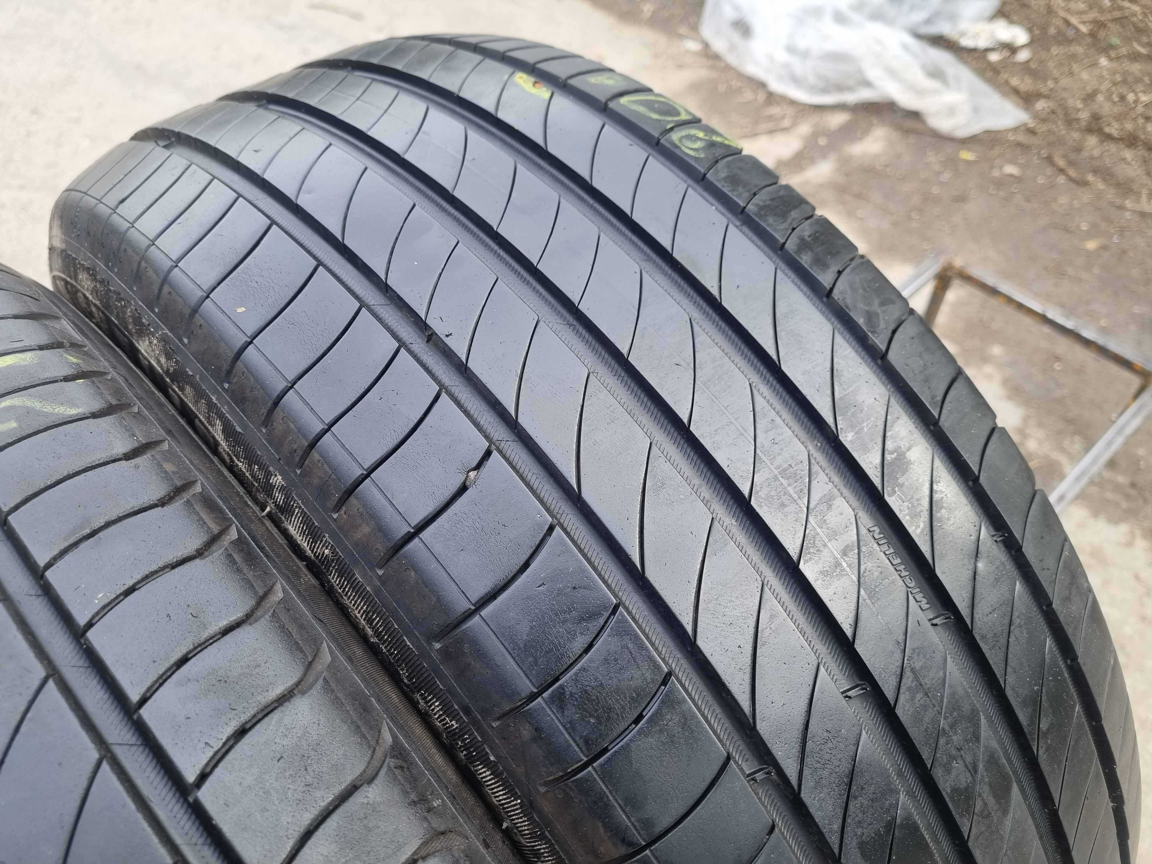 SET 2 Anvelope Vara 215/50 R18 MICHELIN Primacy 4 92W