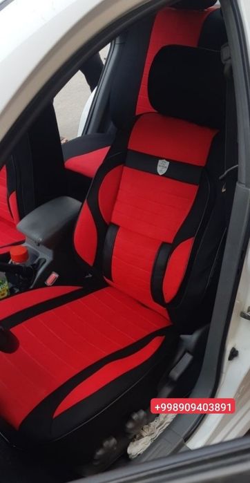 Chehol afto chexol avto чехлы