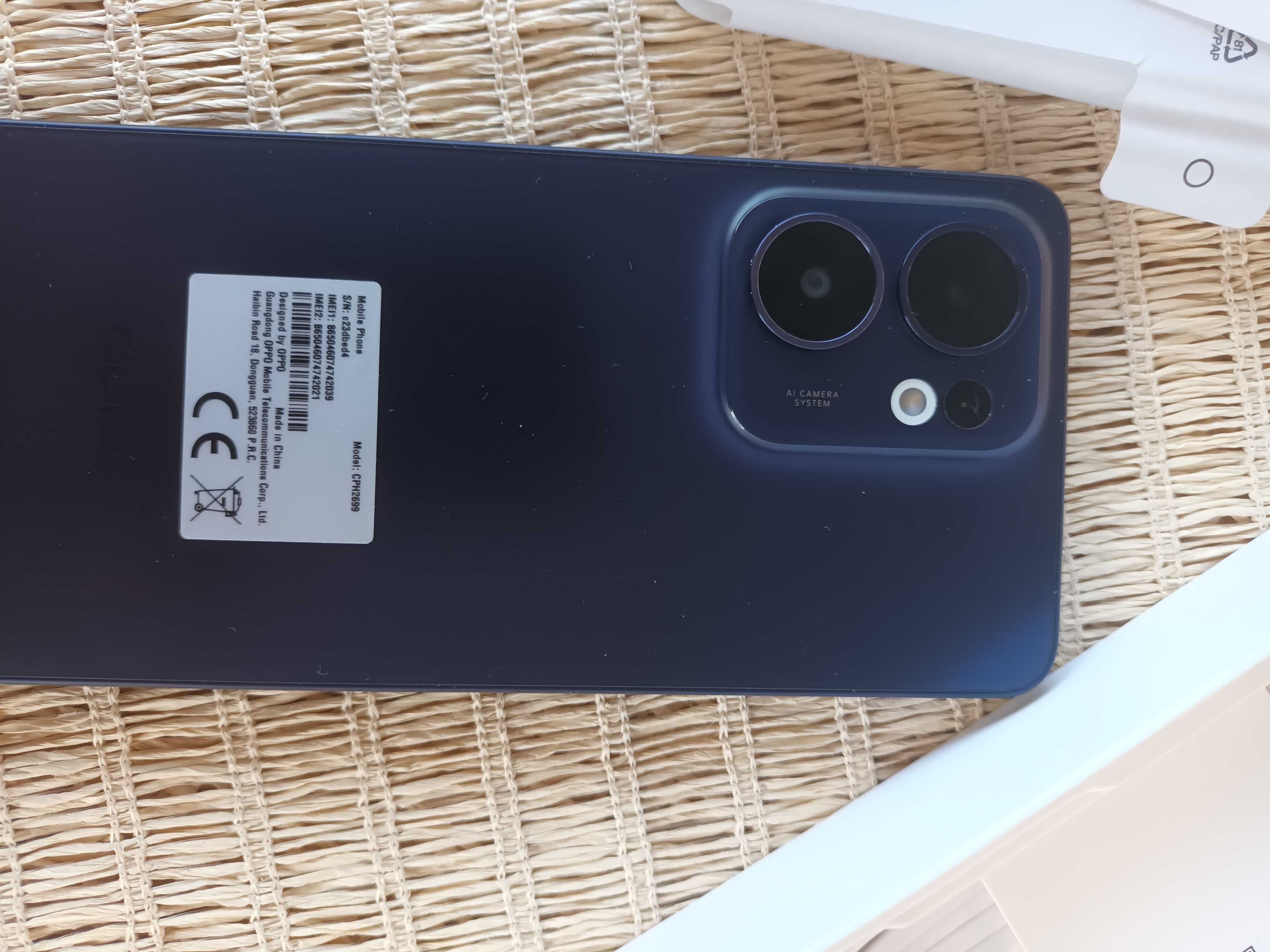 OPPO Reno 13F 5G