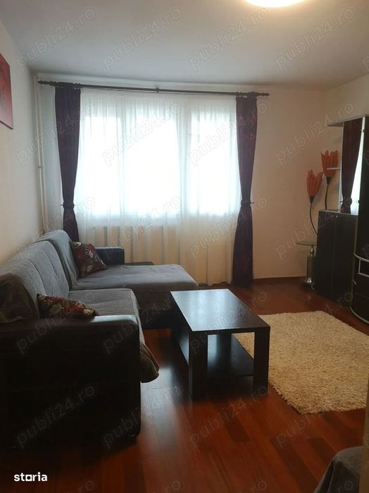 Ap. 2 Camere Drumul Taberei, Bucatarie Inchisa, Metrou 2 Minute