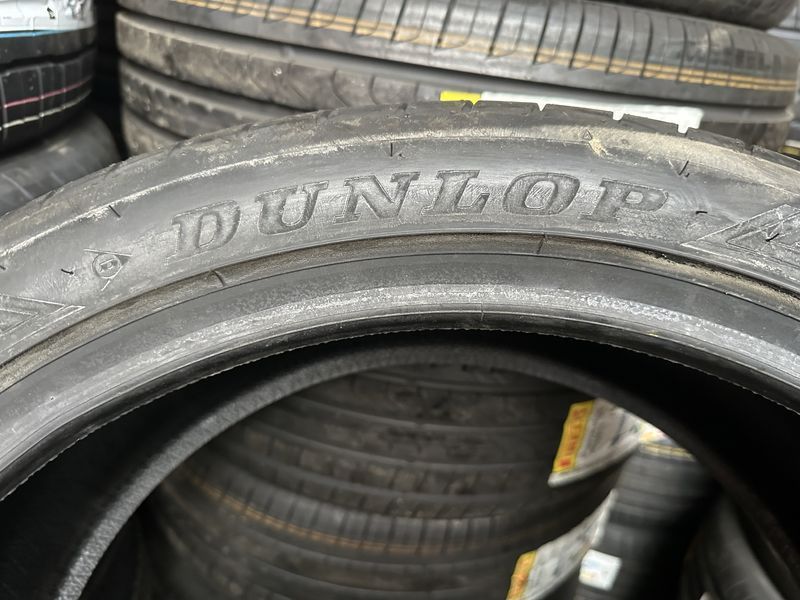 255/40/21 DUNLOP 1бр