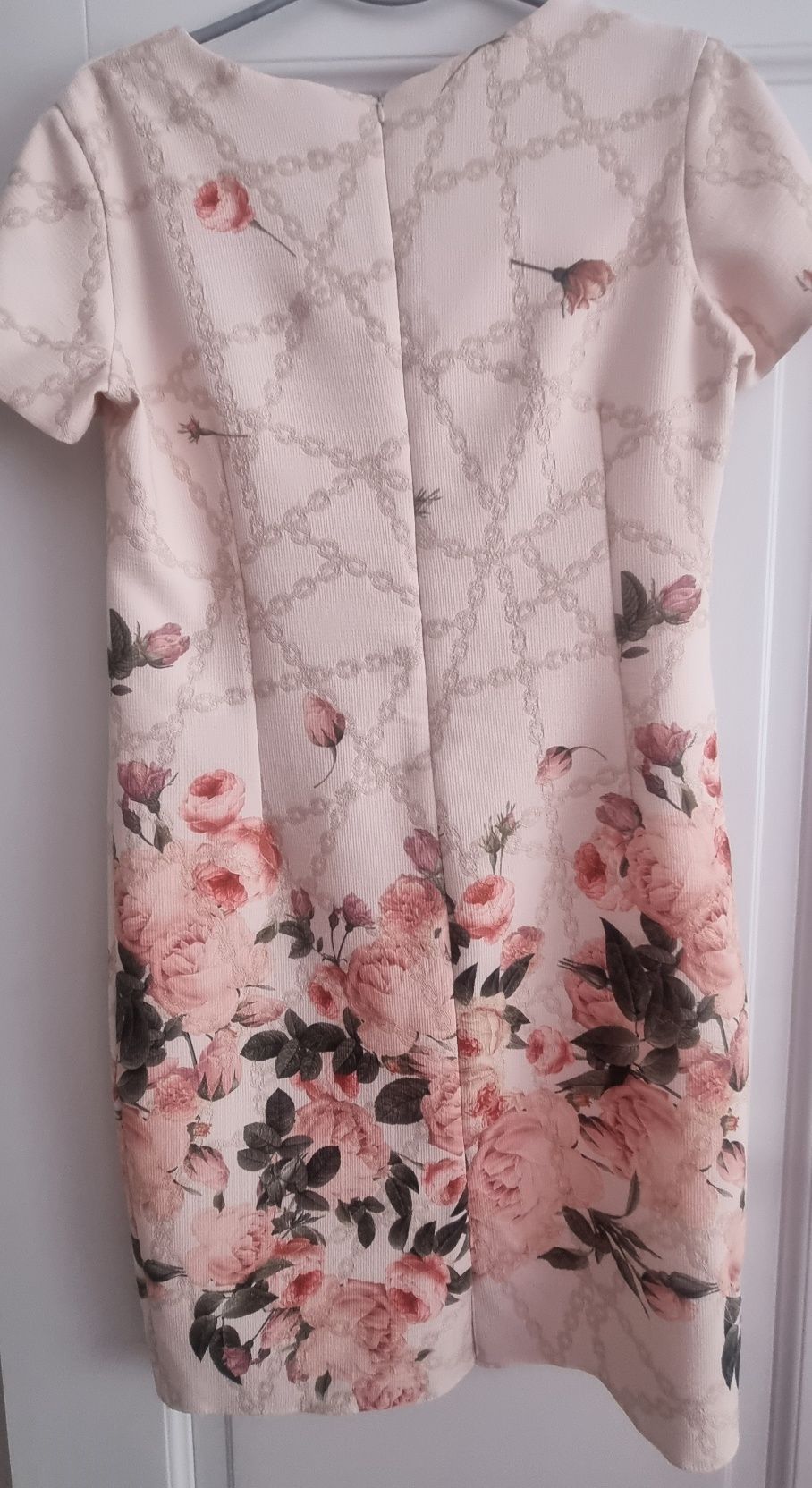 Rochie+sacou damă