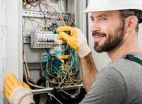 Electrician autorizat