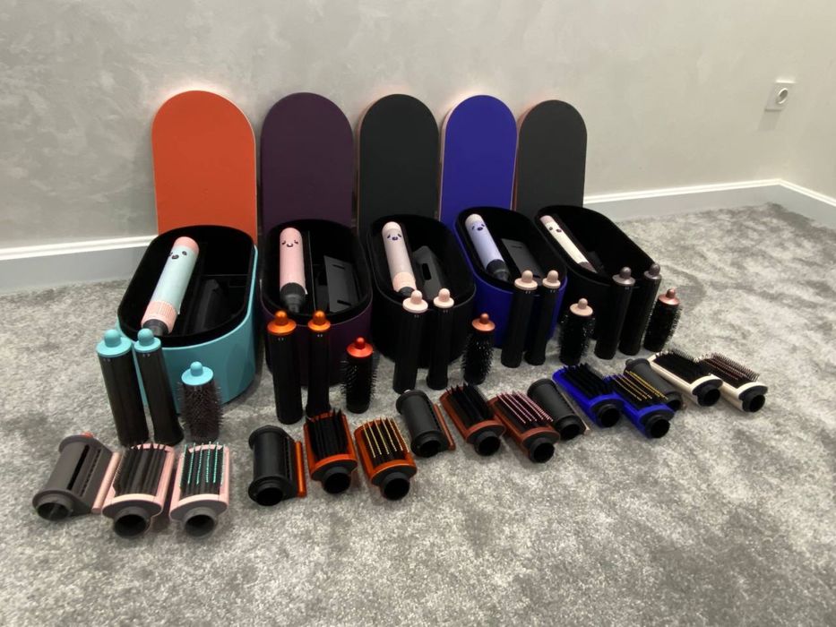 Dyson 1 ga 1 (24/7 Aloqadamiz)