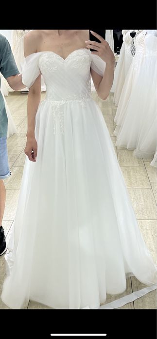 Rochie de mireasă