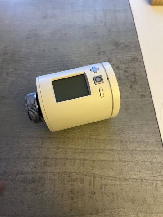 Cap termostatic Aeotec Z-Wave – M30 x 1,5