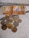 Monezi numismatică