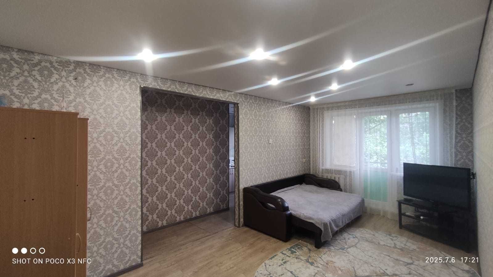 Продам 1 комн Кеншилер 12 а