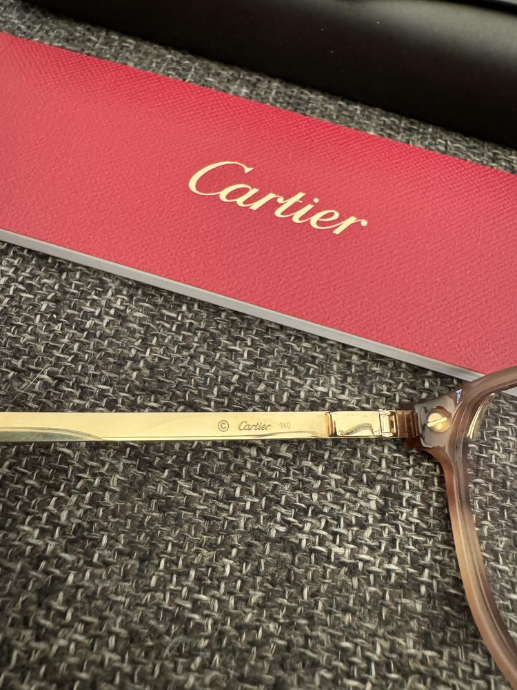 Оригинални очила Cartier