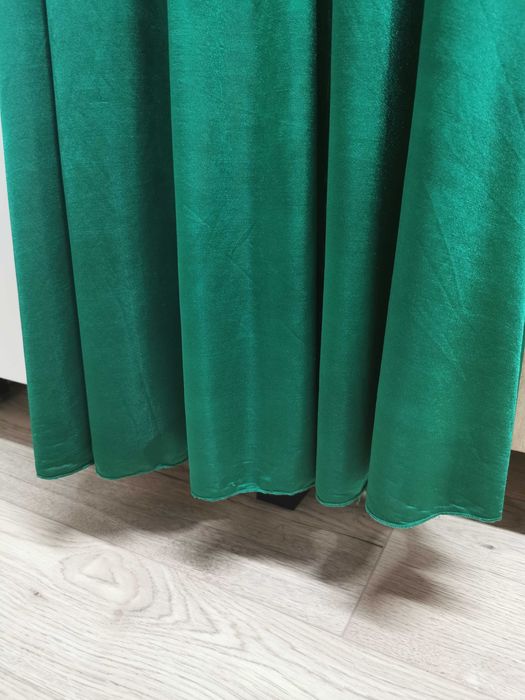 Fustă lungă, mărime 34, marca Amisu