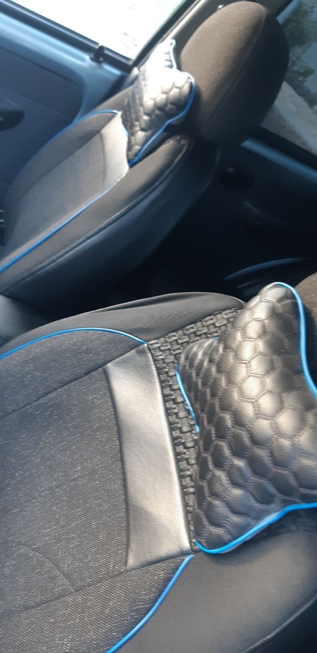 Chevrolet Matiz sotiladi 2015