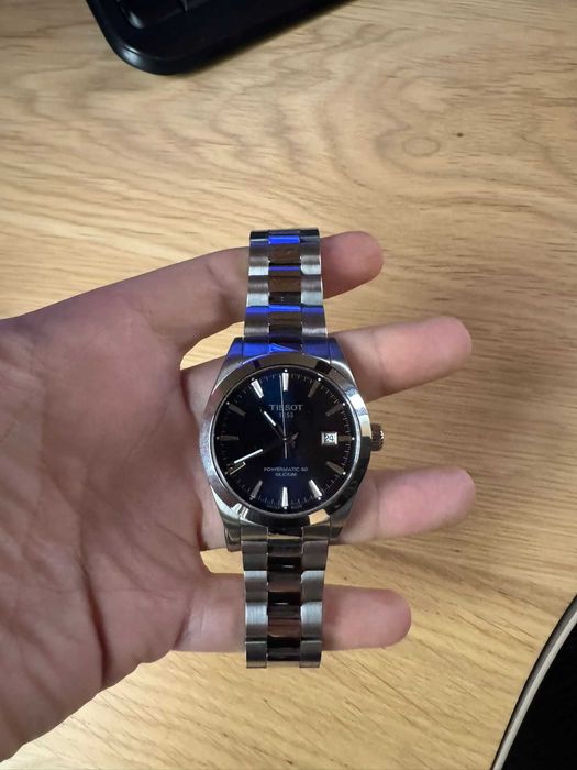 Ceas Tissot Powermatic 80 (Automatic Swiss Made) 40mm