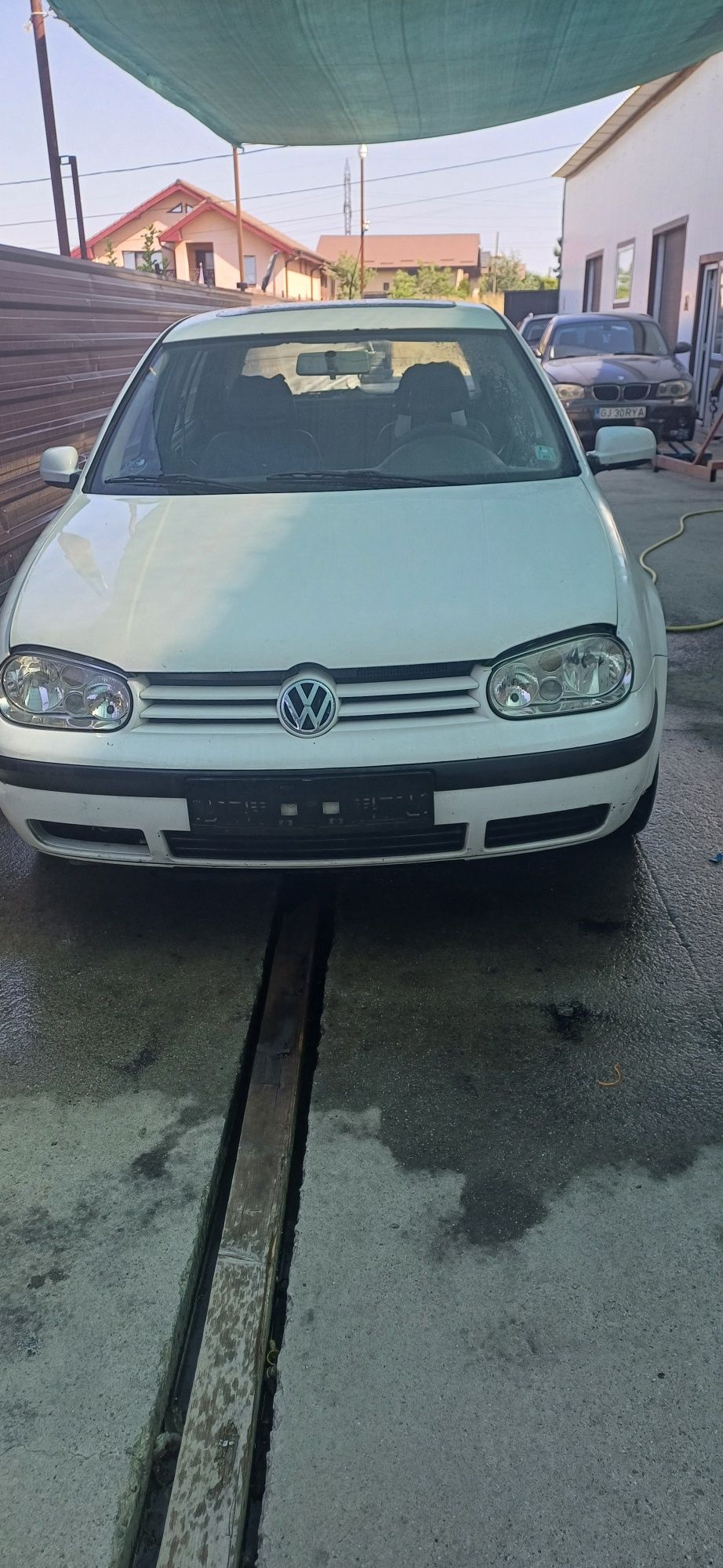 Dezmembrez Golf 4 1.9 ALH