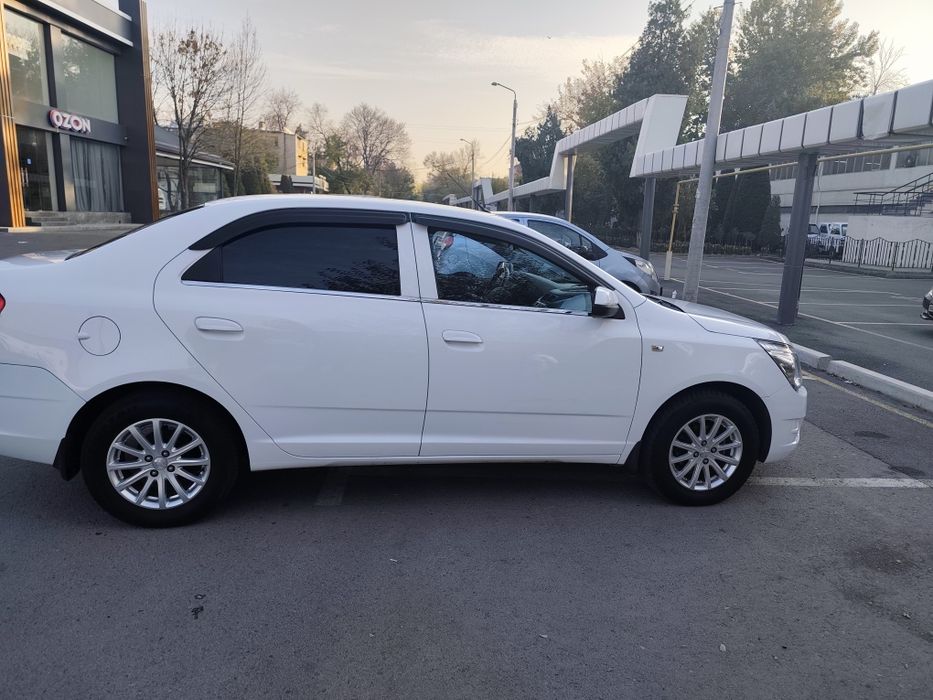 Cobalt AT 2022 propan full