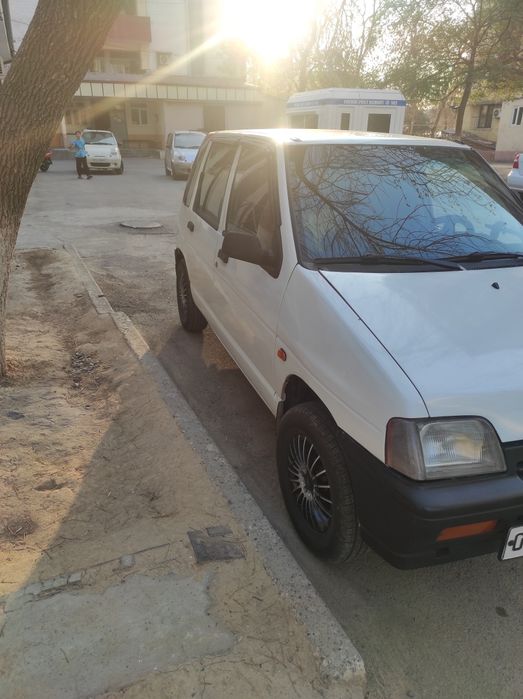 Продам тико 2000 года