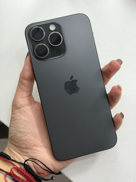 IPHONE 15 Pro max 512 GB