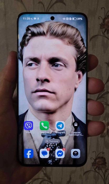 Honor 90, 512 GB