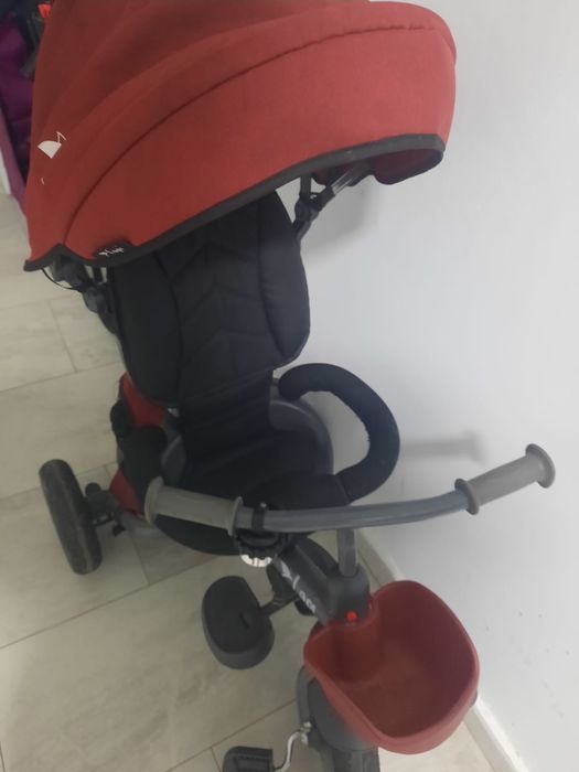 Carut copii 6luni-4-ani