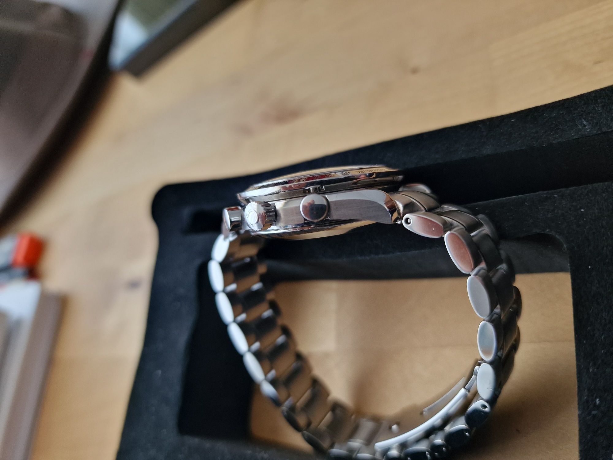 Часовник Omega Speedmaster Date 39mm