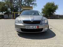 Vand Skoda Octavia !! Cititi tot anuntul !!!