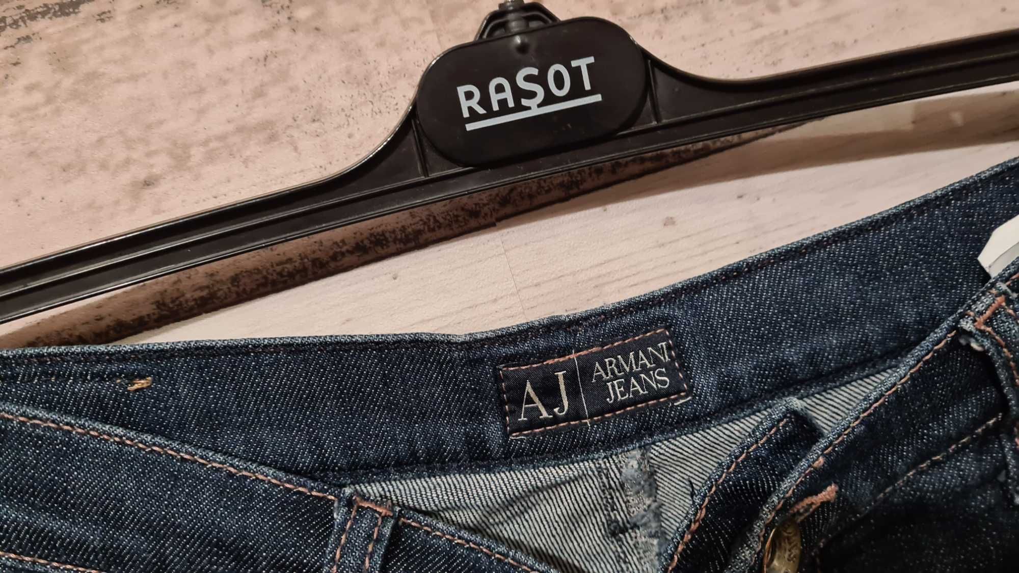 Armani Jeans W/30- (636) мъжки дънки