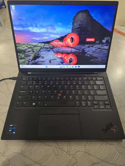 Lenovo Carbon X1 G9