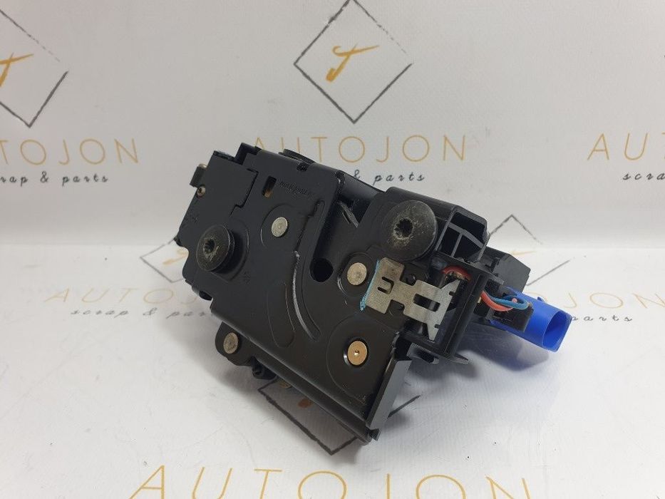 Broasca usa VOLKSWAGEN GOLF PLUS 5M1, 521 2004 - 2013, Sedan 1.9 TDI BRU, BXF, BXJ  7L0839015