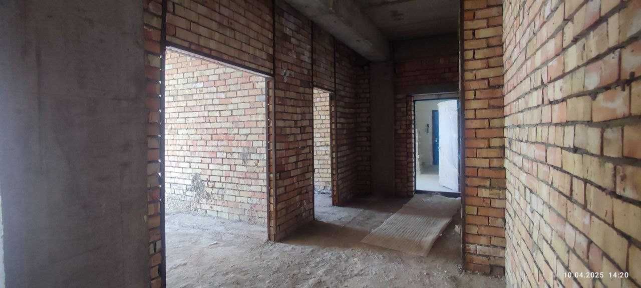 Продаётся 2-комн квартира в Алмазарском р-не ул. Нуравшан, ЖК «Баурум»