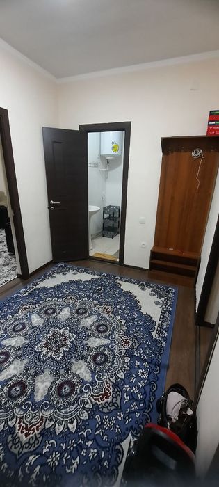Toshkent viloyati Qorasuvda 3 xonali kvartira ijaraga beriladi