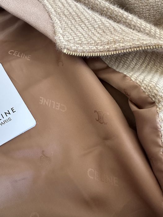 Дамско палтенце C*E*L*I*N*E