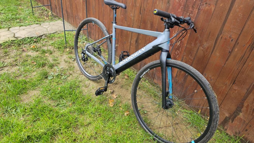 Bicicletă Boardman