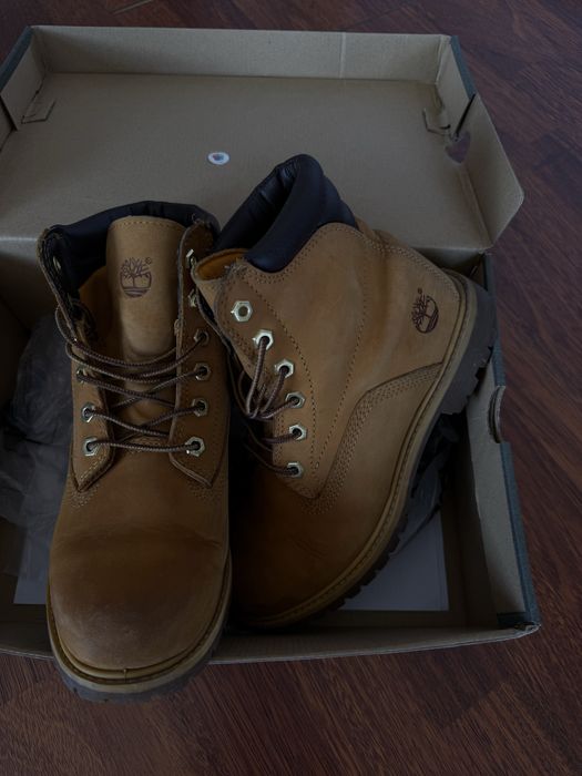 Боти Timberland