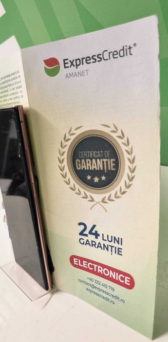 Telefon Samsung Note 20 Ultra(B.59691-Tatarasi)Garantie 2 ani-1200 lei