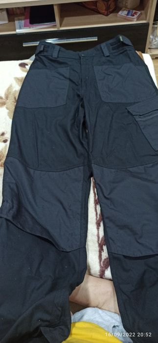 Pantaloni Tricorp W orkwear TWB2000