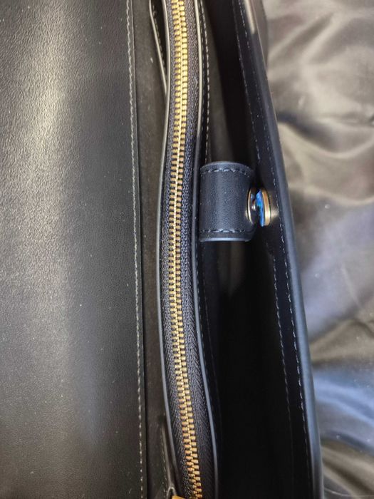 Чанта Pinko черна