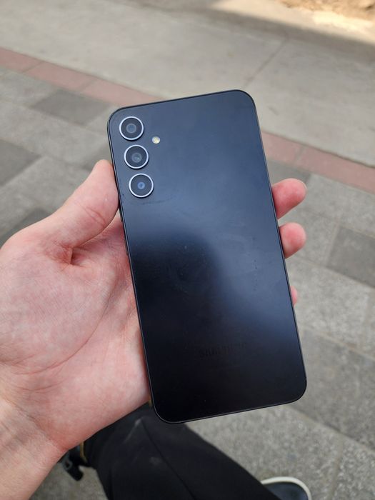 Samsung A34 5g 120Gb