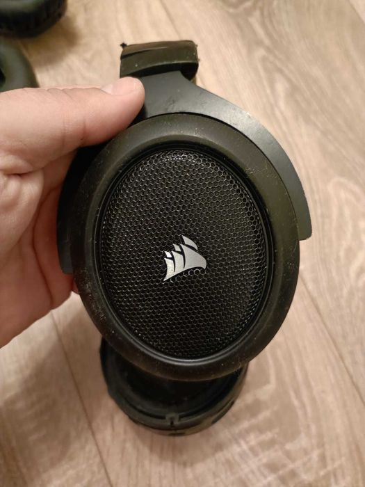 Vand casti  JBL  ,Corsair , Skullcandy  Roccat  A SE CITI ANUNTUL !!