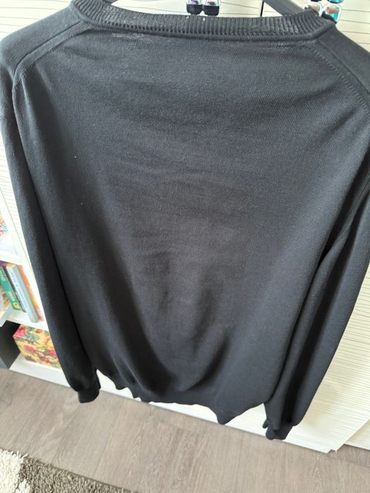 TEODOR мъжки памучен пуловер