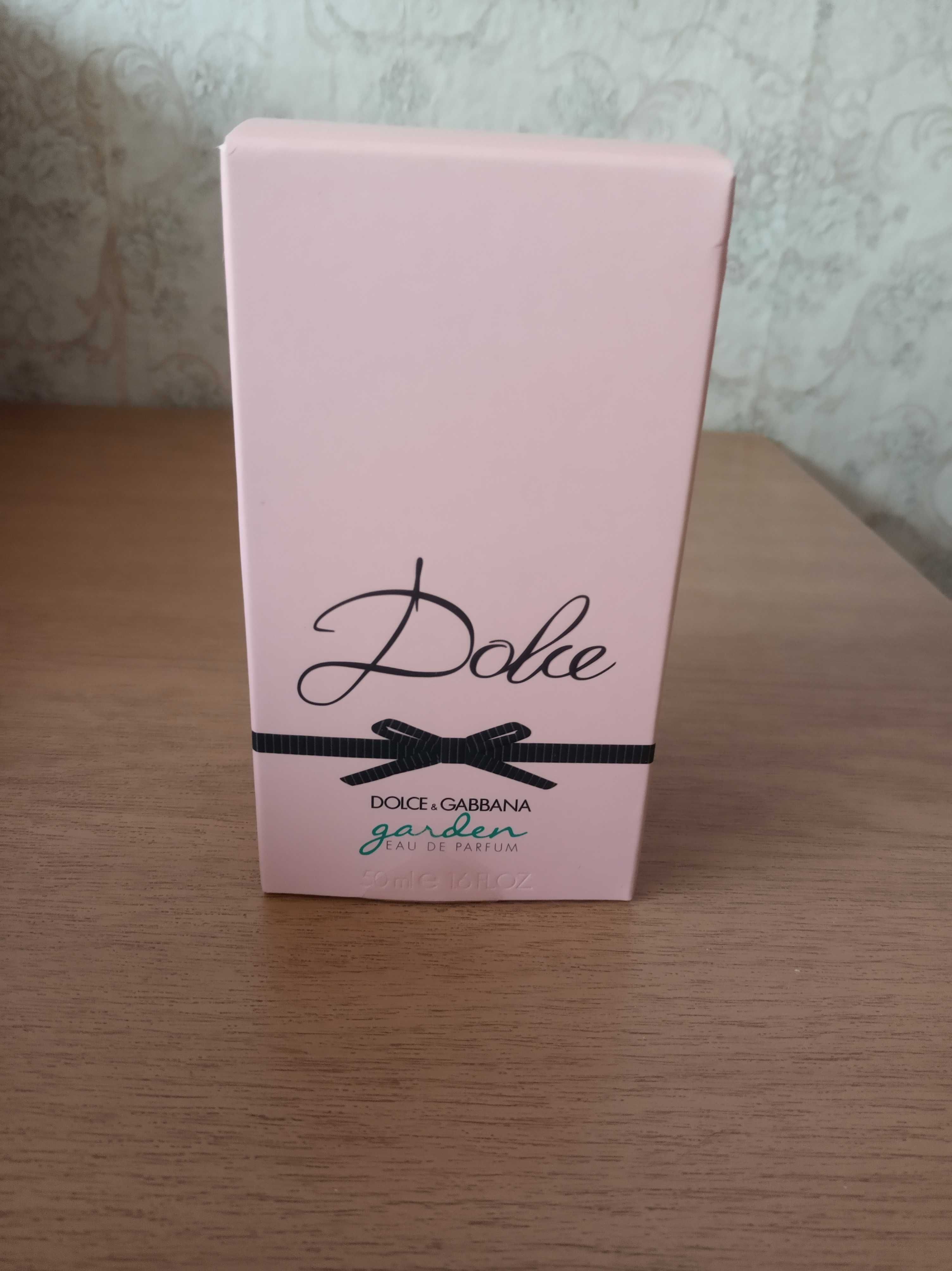 Дамски парфюм Dolce & Gabbana EDP 50ml