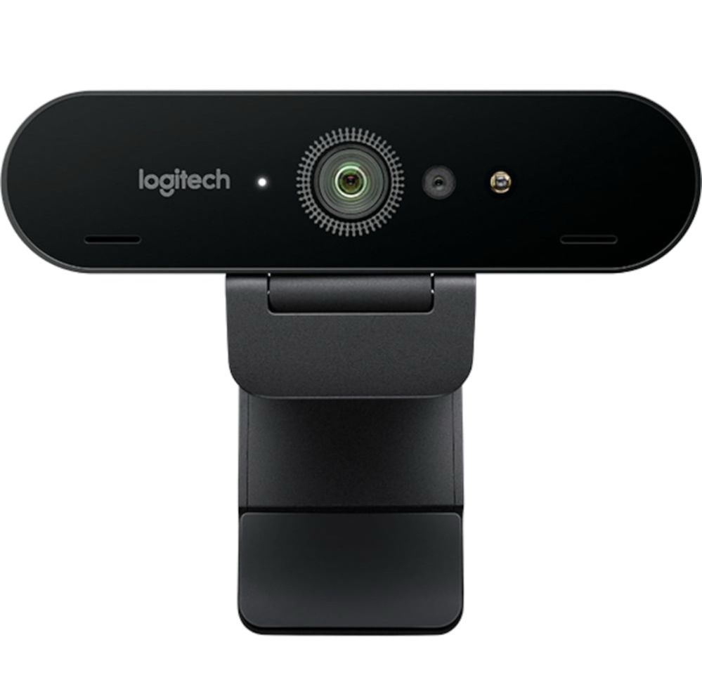 Camera Logitech brio 4k