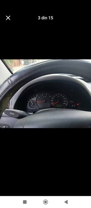 Ford tourneo connect