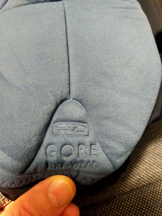 Vând costum bike GORE mărimea XL