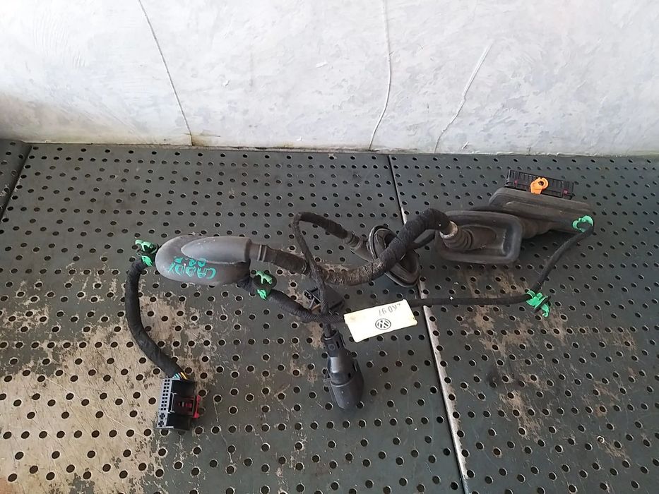 Cablaj instalatie electrica usa dreapta fata vw caddy 3 2k 2k0971121s
