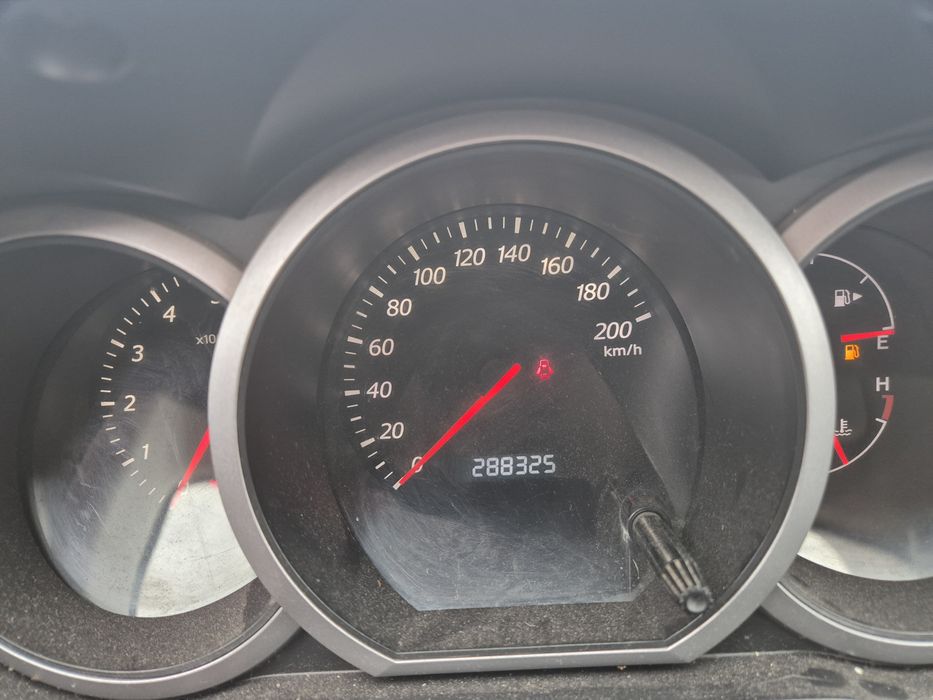 Suzuki Vitara 1.9  TDI