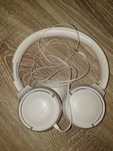 Casti JBL cu fir