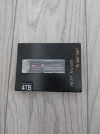 Vand SSD 4tb NVME 1080 Pro