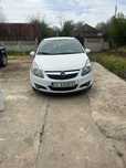 VÂND!!!Opel Corsa D